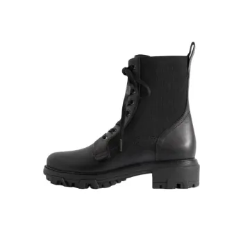 RAG&BONE Shiloh Ankle Boots 4.5cm Women's Black