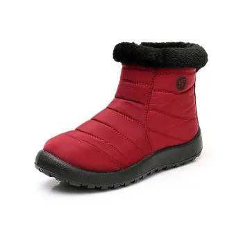 Captain Illy Ankle Boots Unisex