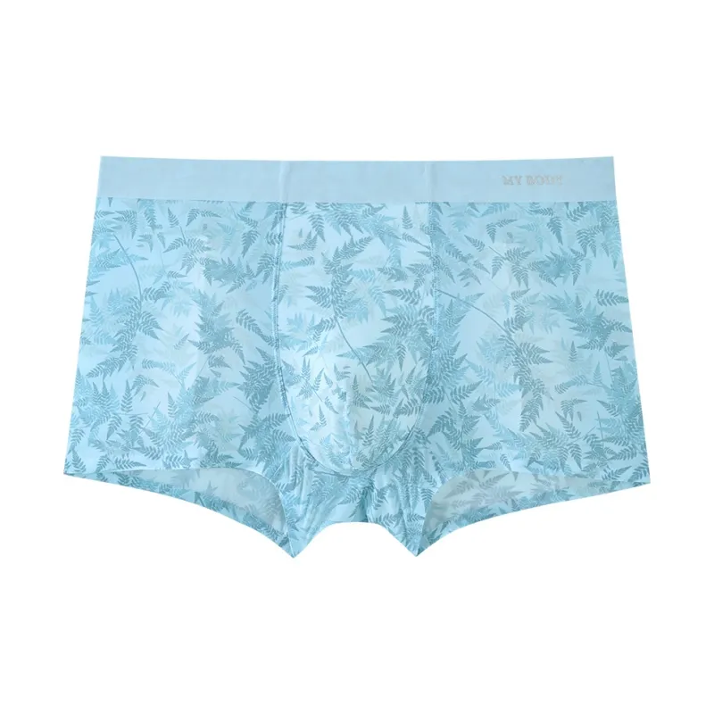 MY BODY Underpants Men's 1 Pack-0