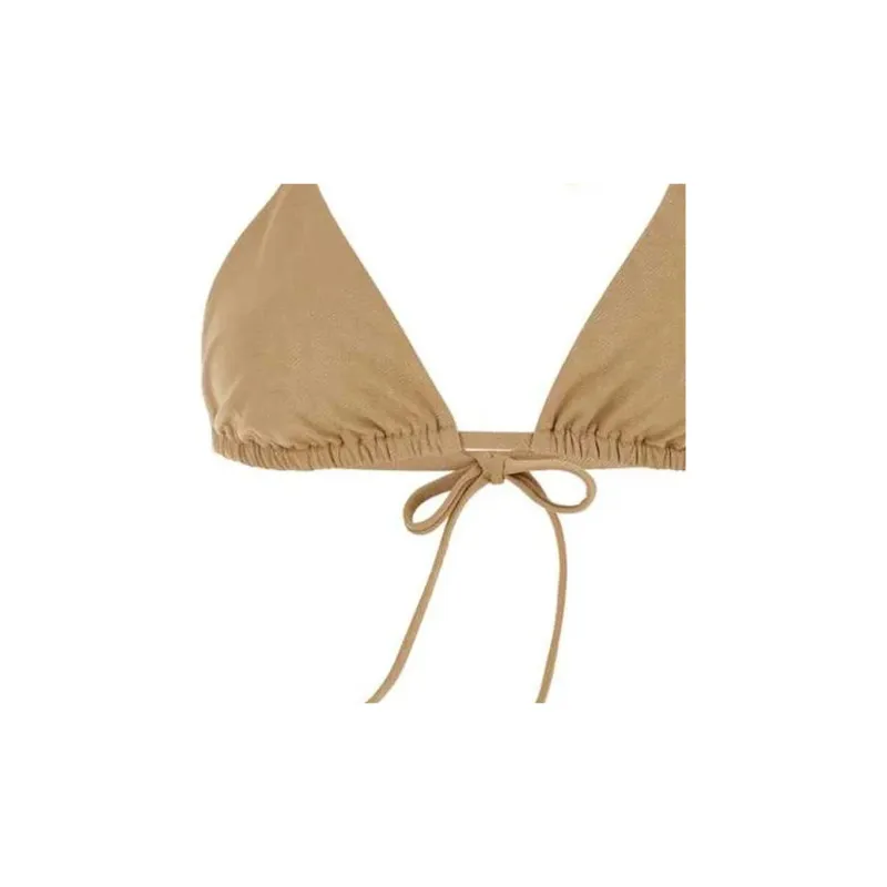 FENDI Bikinis Women's Khaki-4
