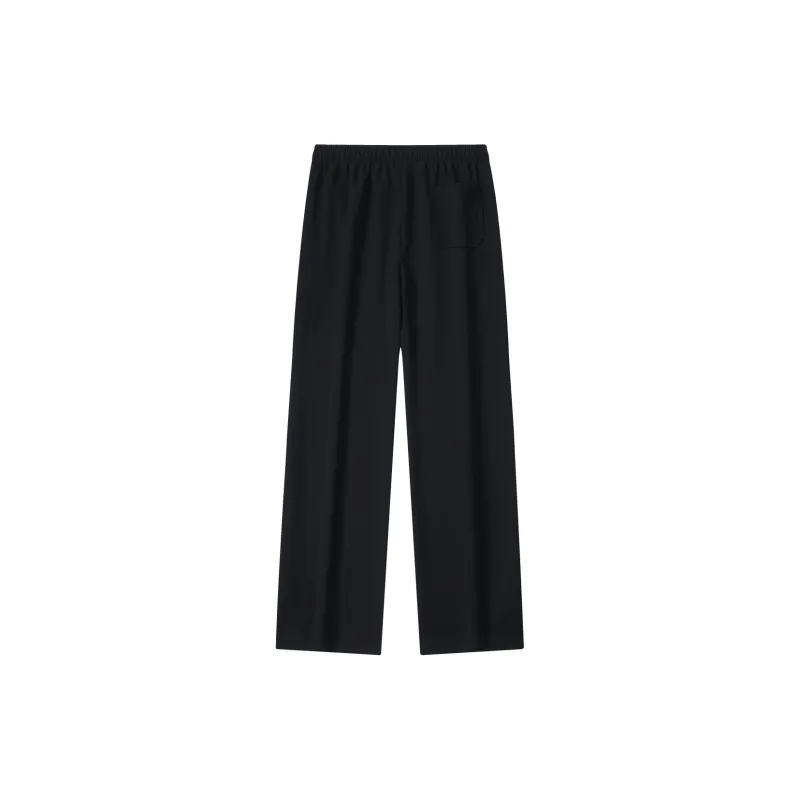 Feiyue Casual Pants Unisex-1
