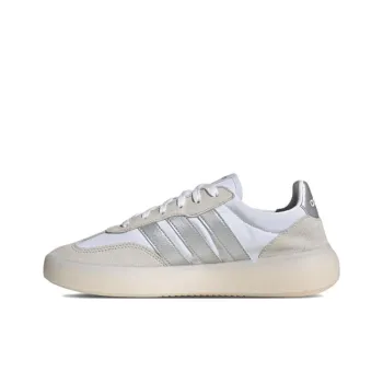 Barreda Women's Adidas Decode 'White Matte Silver' Women's