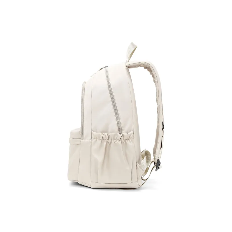 JEANSWEST Fabric Backpack Backpack Travel Bag Regular Unisex Multicolor-2
