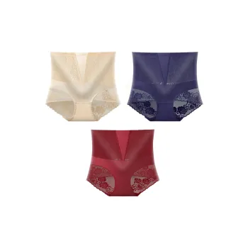 Pretty Lady Underpants Women's 3 Pack