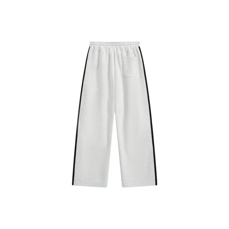 TBSM Casual Pants Unisex-6