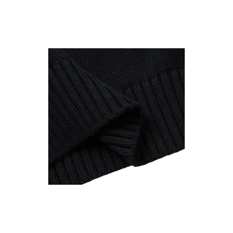 Polo Ralph Lauren Logo Embroidered Crewneck Jumper-6