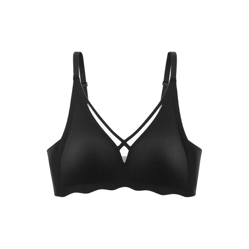 MIIOW Women's Underwear Sets-4