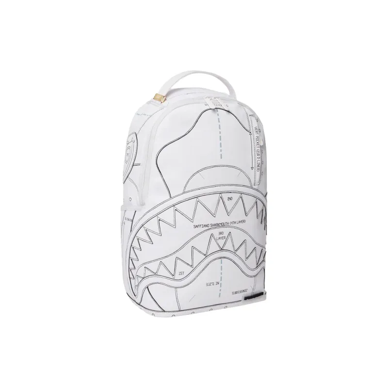 SPRAYGROUND Backpacks-2