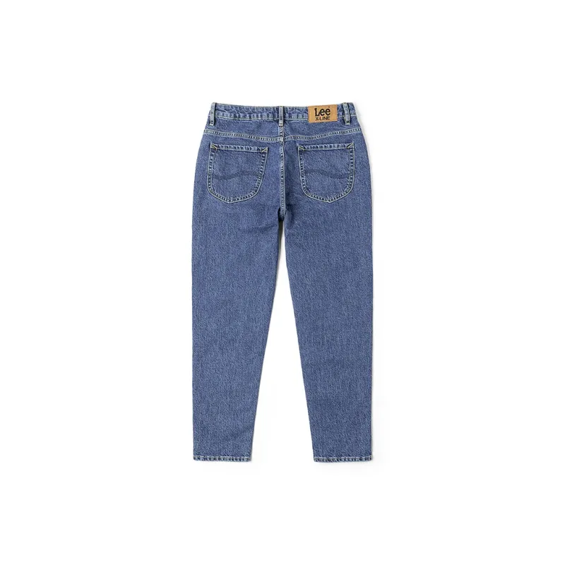 Lee Jeans Women's Medium Blue-1