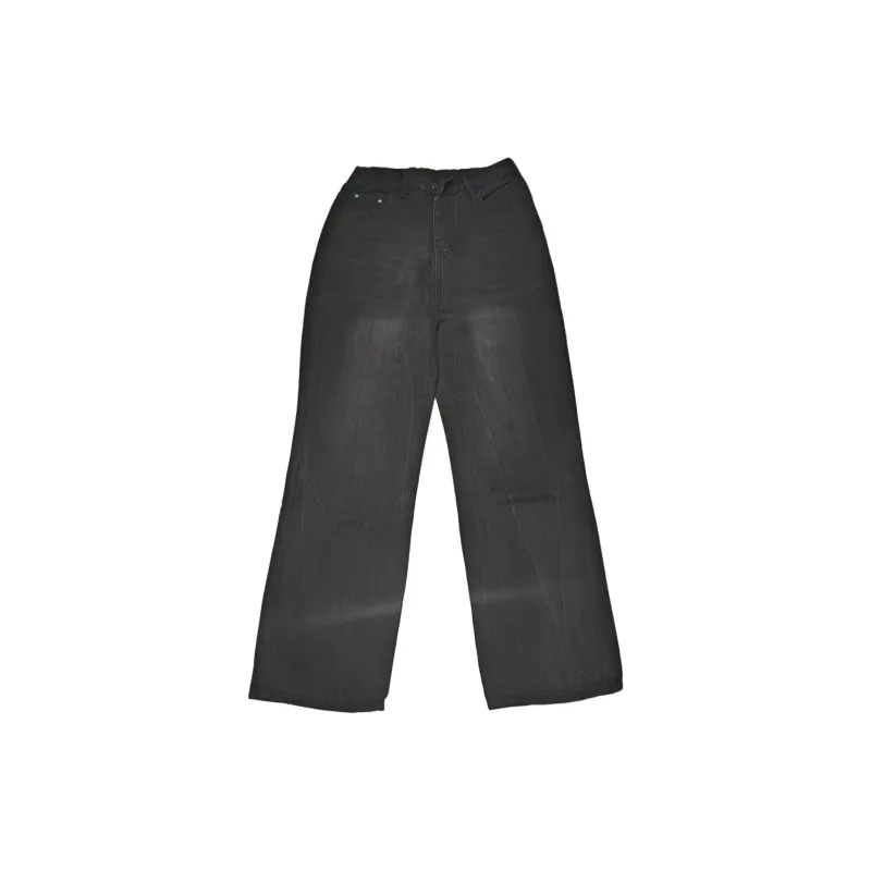 ORMY Jeans Unisex-4