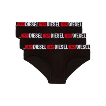 DIESEL Umbr Andre Briefs Pack Of Three