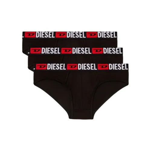 DIESEL Umbr Andre Briefs Pack Of Three