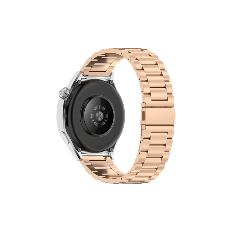 ZHENGGUANG Watch Band Huawei Compatibility Made Of Steel-7