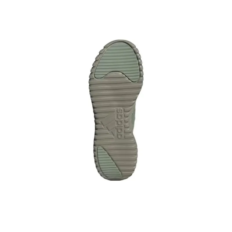 Adidas Kaptir 3.0 Wonder Silver Silver Pebble Silver Green-3