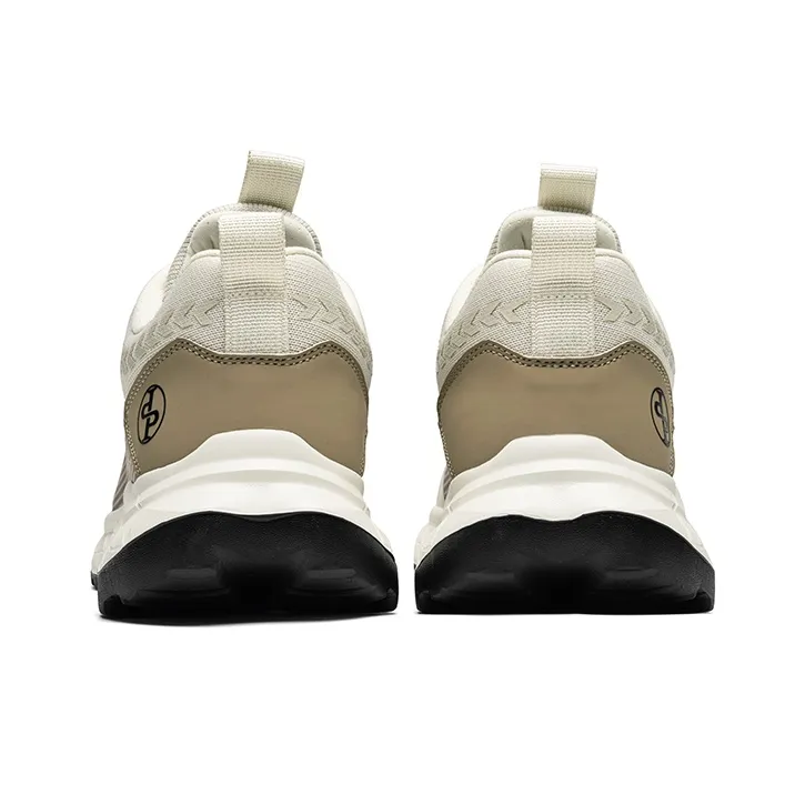 OPP Slip-Resistant Breathable Low-Top Casual Shoes Men's-10