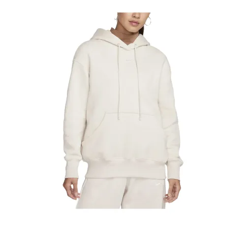 Nike Sweatshirts Women's Brown