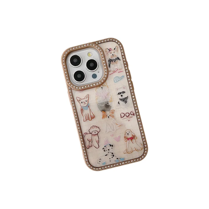 Icona Phone Cases-1