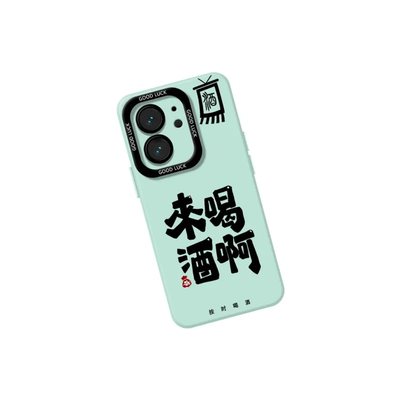 DAHUAXIAN Phone Cases-41