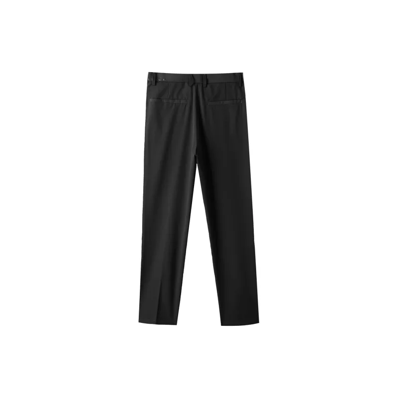 UBV Suit Trousers Men-1