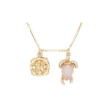 ALEMAIS Encanto Necklace