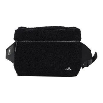 FILA Athletics PU Fanny Pack Regular Women's Pitch Black