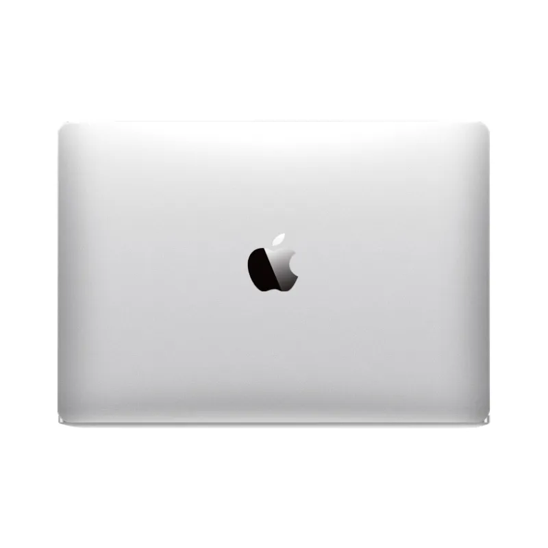 IFACE MALL Compatibility Apple MacBook/M1/M2/M3/Air 15.3 Inches/13.6/13.3/Pro Notebook Shell Film-1