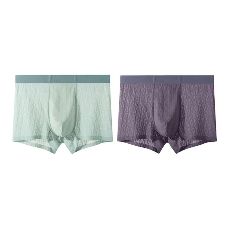 Urban Beauty Underpants Men's Combo Set-11