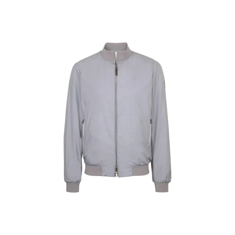 STEFANO RICCI Jackets Coats Men's White-1