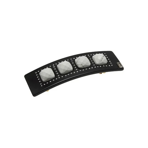 ALEXANDRE DE PARIS Perla 6cm Hair Clip Hair Accessories Headwear Women's-3