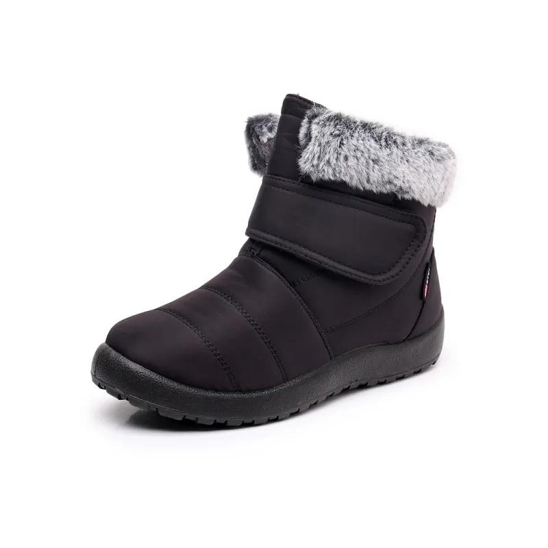 Captain Illy Ankle Boots Unisex-1