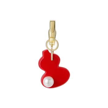 ANNAYA Copper Alloy Pendants Women's