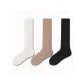 White+Maki Brown+Black[3 Pack]