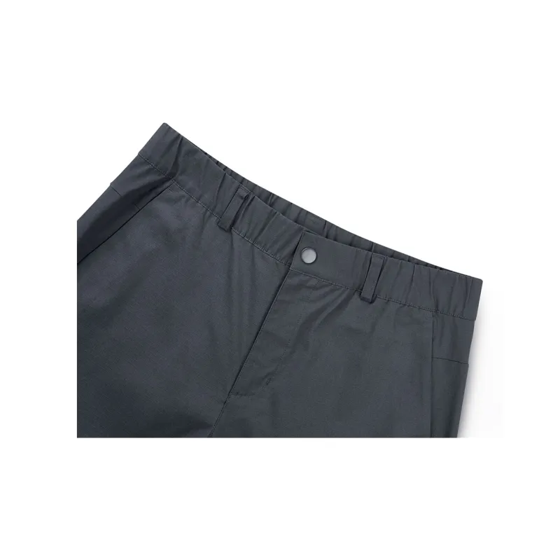 Skechers Casual Shorts Men's Periscope Gray-2
