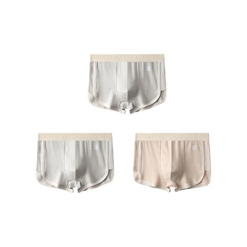 Urban Beauty Underpants Men's Combo Set-31