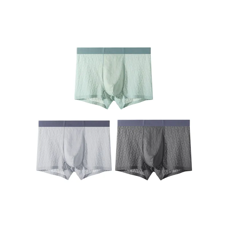 Urban Beauty Underpants Men's Combo Set-26