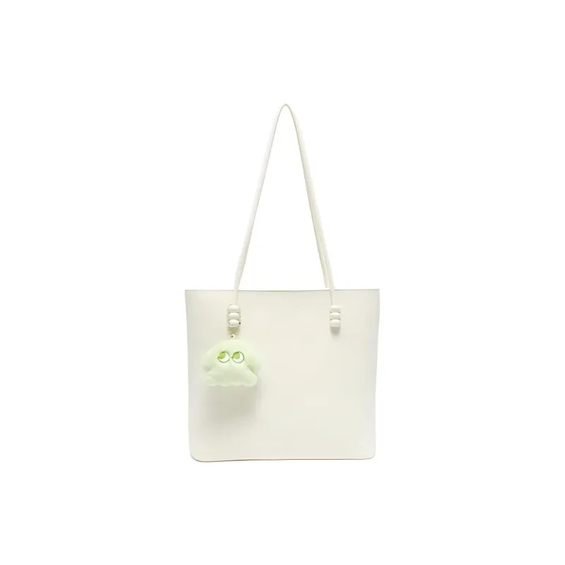 Three Blessings PU Shoulder Bag Tubas Women's Multicolor-2