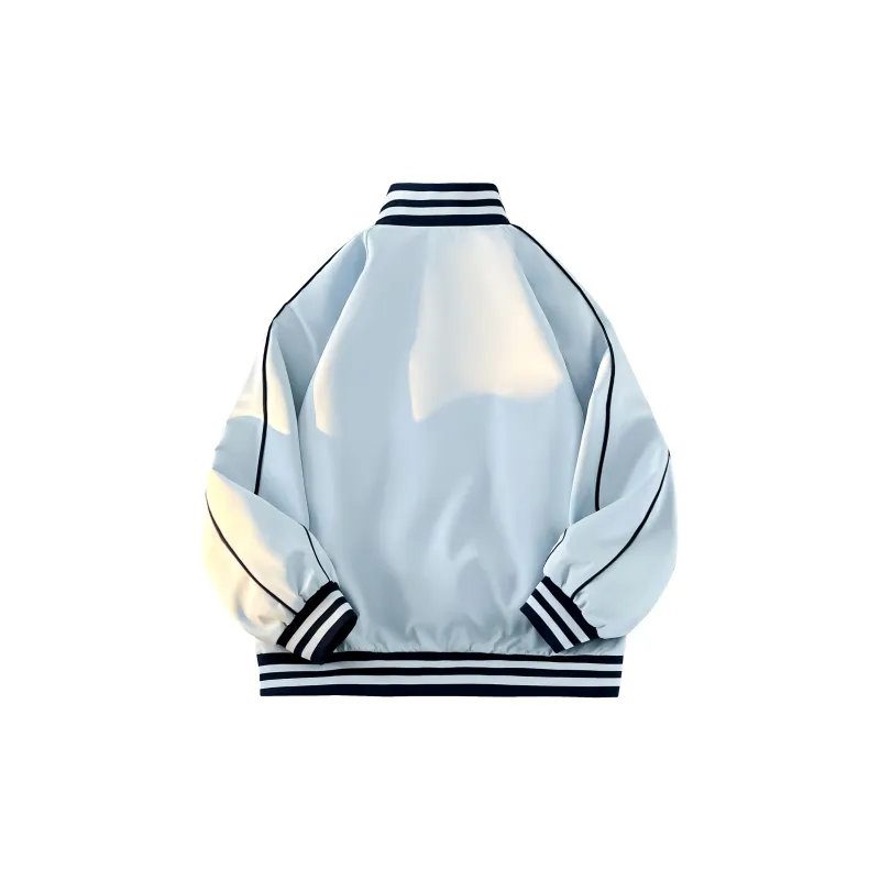 PRESSURE Jackets & Coats Unisex-6