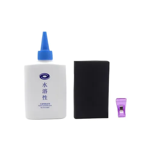 YINHE Table Tennis Accessories White
