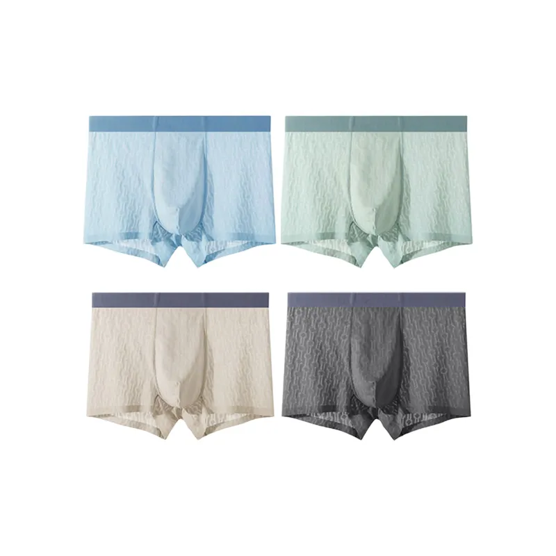 Urban Beauty Underpants Men's Combo Set-40