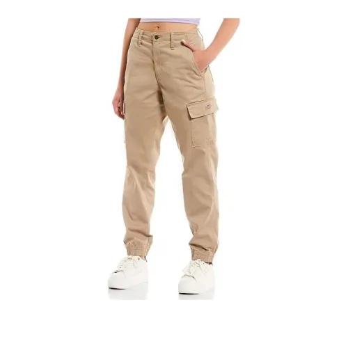 Dickies Cargo Pants Women's Sand
