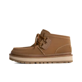UGG Hayden Moc Boot Chestnut