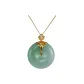Jadeite Pendant