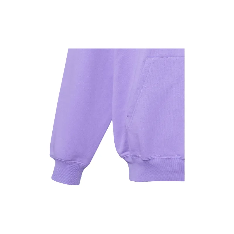 Balenciaga Sweatshirt Women's Purple-2