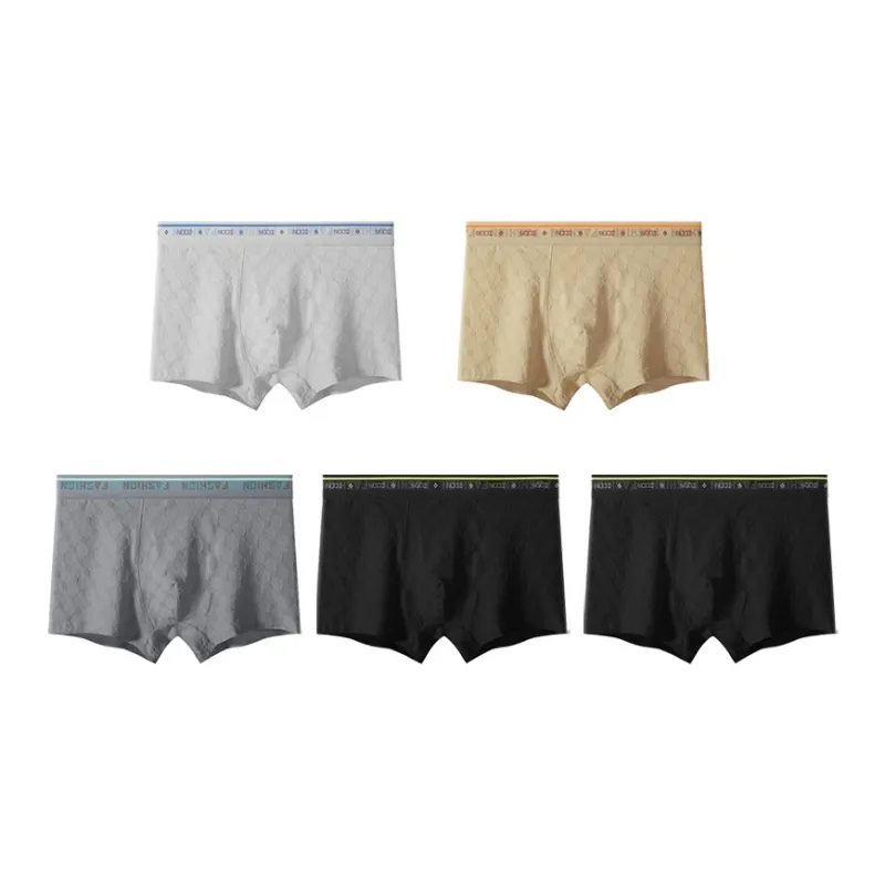 Urban Beauty Underpants Men's Combo Set-43