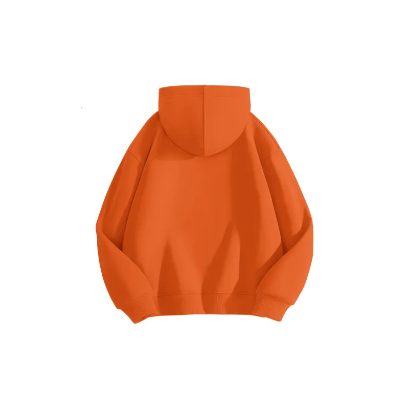 Cotton Sweatshirts Women's-6
