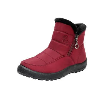 Captain Illy Ankle Boots Unisex