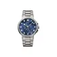 Blue Dial
