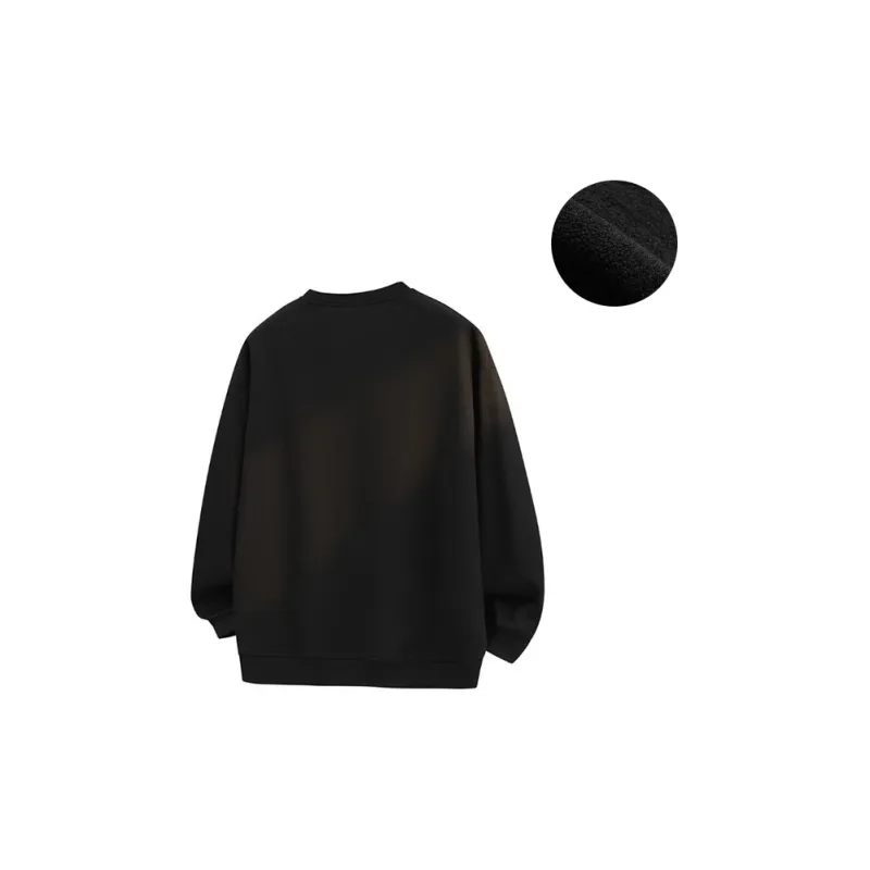 COMGM Sweatshirts Women's-12