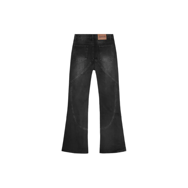 66/ROUTE 66 Jeans Unisex-7