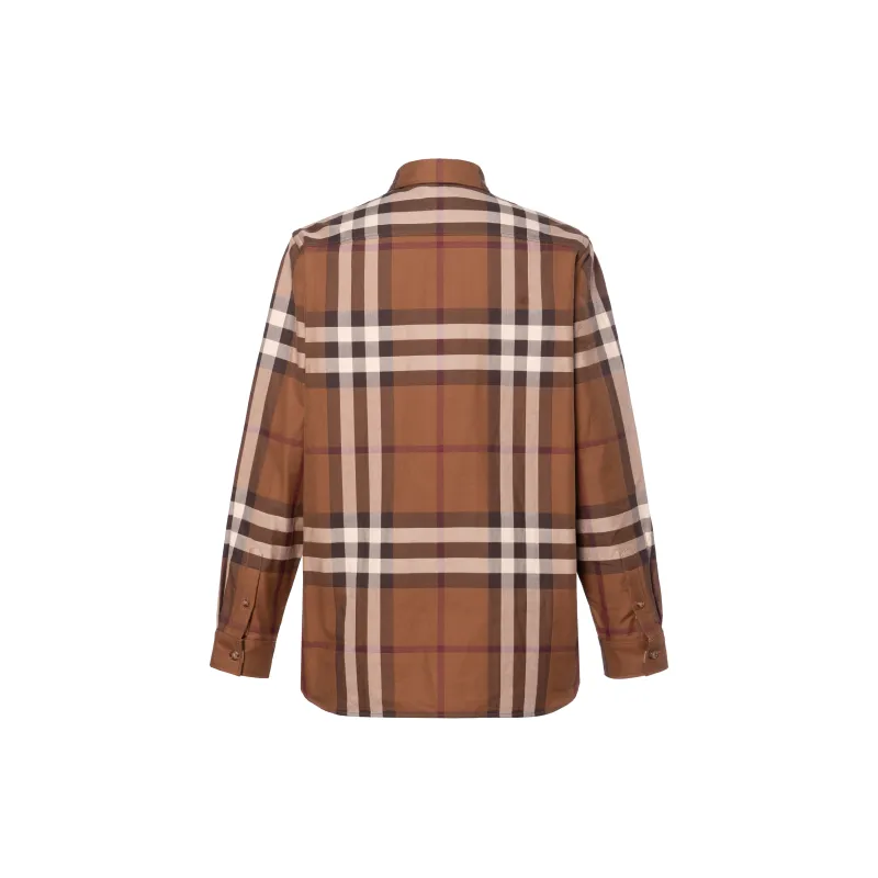 Burberry Shirt-1